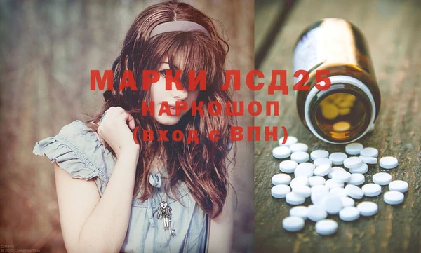 тгк Кулебаки